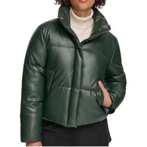 Levi’s Puffer Coat
